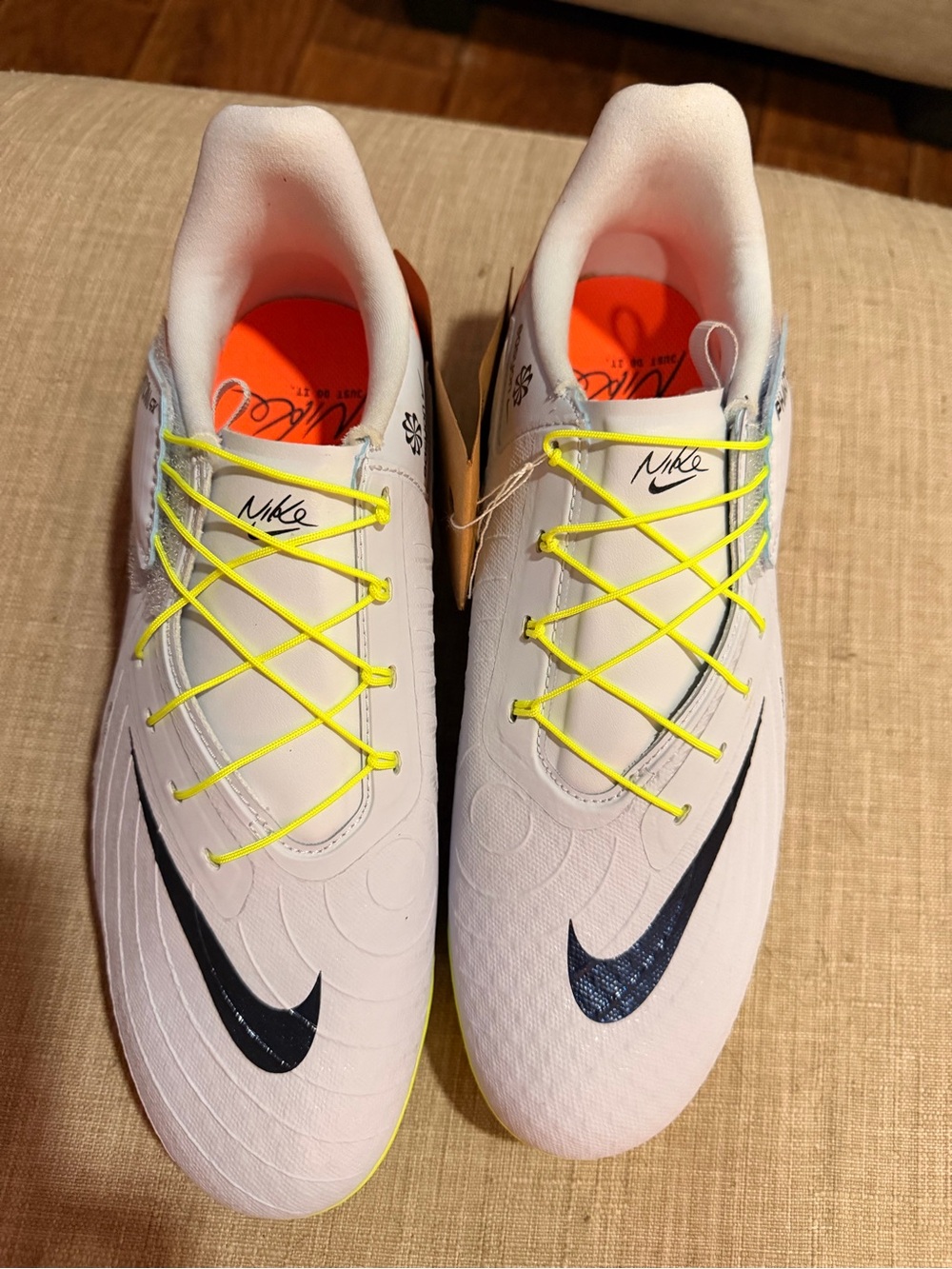 Nike Phantom GX II Acad Ease FGMG Multi Color Cleats
